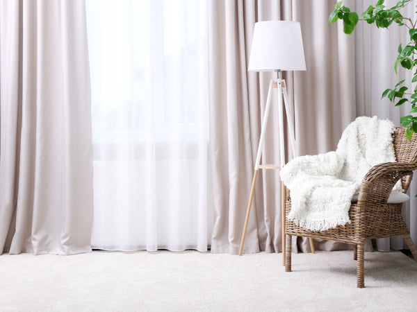 How to Choose Your Perfect Curtains | NicheCanvas