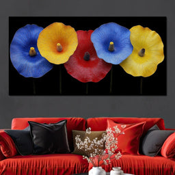 Petal Prism - TooplesArt - NicheCanvas