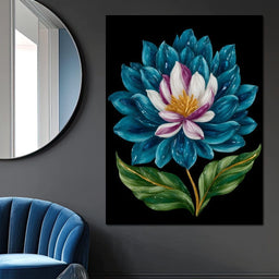 Lotus Renewal Essence - NicheCanvas