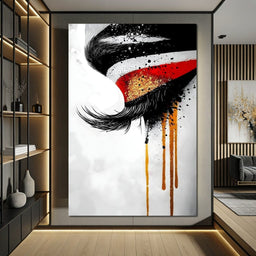 Glowing Flair Essence - NicheCanvas