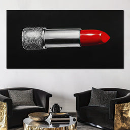 Glamorous Lipstick Essence - NicheCanvas