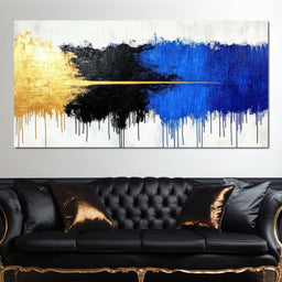 Drifting Shadows - NicheCanvas