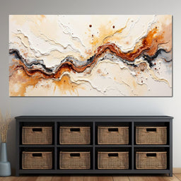 Whispers of Earth - Johanjjf - NicheCanvas