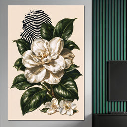 Where Human Touch Meets Petal - NicheCanvas