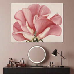 The Shape of Tenderness - TooplesArt - NicheCanvas