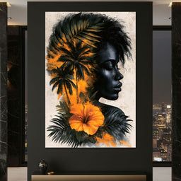 Solstice of the tropical mind - NicheCanvas
