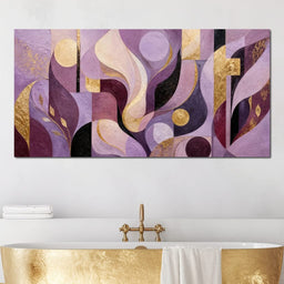 The Shape of Quiet Luxury - TooplesArt - NicheCanvas