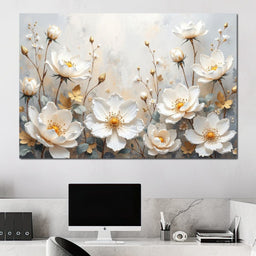 Summer Whispers - Johanjjf - NicheCanvas