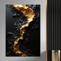 Veins of the Earth - Johanjjf - NicheCanvas