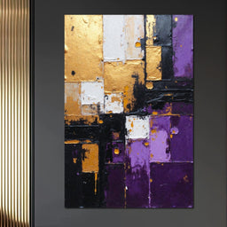 Ethereal Divide - Johanjjf - NicheCanvas