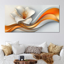 Delicate Luxe - TooplesArt - NicheCanvas