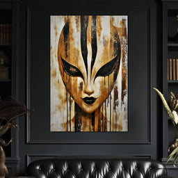 Veiled Enigma Essence - NicheCanvas