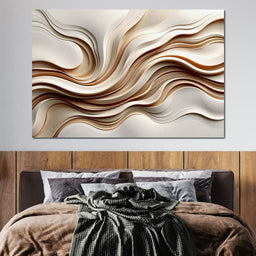 Abstract Rivera - Johanjjf - NicheCanvas