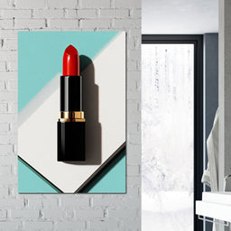 Elegant Lipstick - NicheCanvas