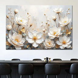 Summer Whispers - Johanjjf - NicheCanvas