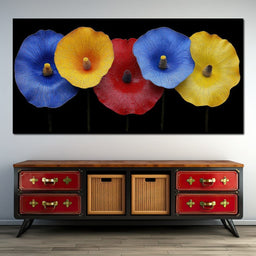 Petal Prism - TooplesArt - NicheCanvas