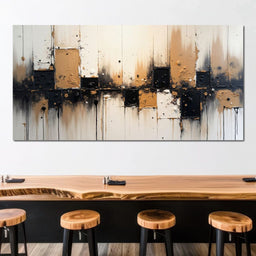 The Balance Within - Johanjjf - NicheCanvas