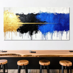 Drifting Shadows - NicheCanvas