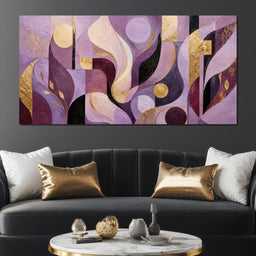 The Shape of Quiet Luxury - TooplesArt - NicheCanvas