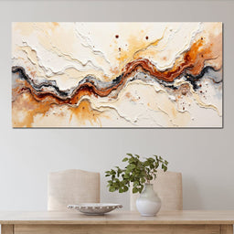 Whispers of Earth - Johanjjf - NicheCanvas