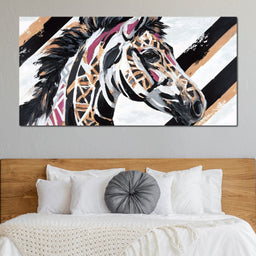 Wild Splendor - Alicia Smith - NicheCanvas