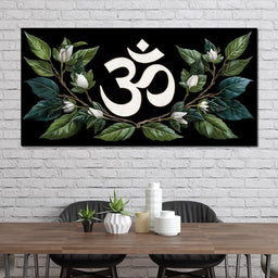 Om Blossom Essence Radiance - NicheCanvas