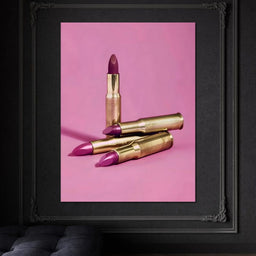 Lipstick Bullet - NicheCanvas