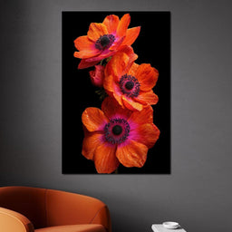 Pop Art Botanica - TooplesArt - NicheCanvas