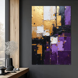 Ethereal Divide - Johanjjf - NicheCanvas