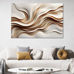 Abstract Rivera - Johanjjf - NicheCanvas