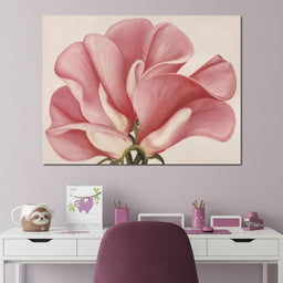 The Shape of Tenderness - TooplesArt - NicheCanvas