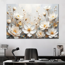 Summer Whispers - Johanjjf - NicheCanvas