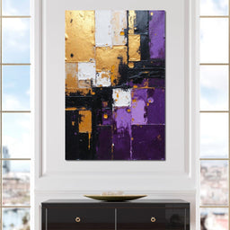 Ethereal Divide - Johanjjf - NicheCanvas