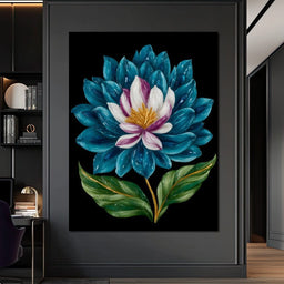 Lotus Renewal Essence - NicheCanvas