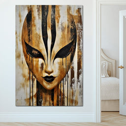 Veiled Enigma Essence - NicheCanvas