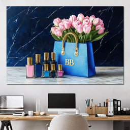 Valentine's Gift - NicheCanvas