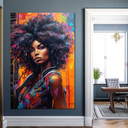 Onyx Oracles - Cole Williams - NicheCanvas