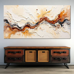 Whispers of Earth - Johanjjf - NicheCanvas