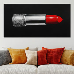Glamorous Lipstick Essence - NicheCanvas