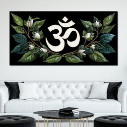 Om Blossom Essence Radiance - NicheCanvas