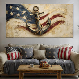 Legacy of the Coastal Spirit - NicheCanvas