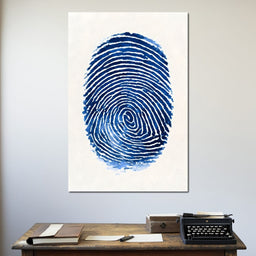 Legacy of the Individual Mark - NicheCanvas
