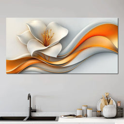 Delicate Luxe - TooplesArt - NicheCanvas