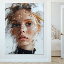 Reflections of Inner Wonder - NicheCanvas