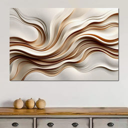 Abstract Rivera - Johanjjf - NicheCanvas