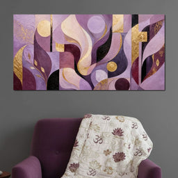 The Shape of Quiet Luxury - TooplesArt - NicheCanvas