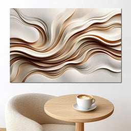 Abstract Rivera - Johanjjf - NicheCanvas