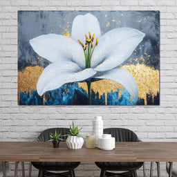 Golden Blossom Essence - NicheCanvas