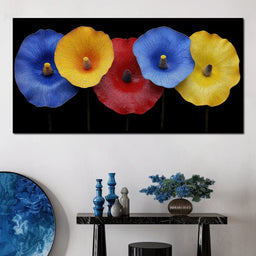 Petal Prism - TooplesArt - NicheCanvas