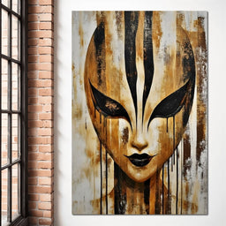 Veiled Enigma Essence - NicheCanvas